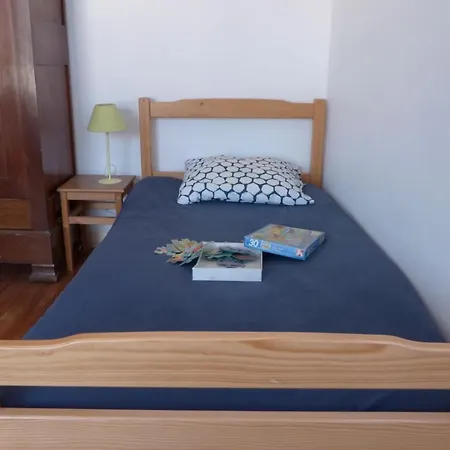 Сasa de vacaciones 10 Personnes Au Coeur D'etel, A Pied ! *